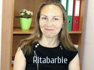 Ritabarbie