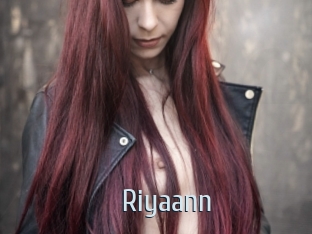 Riyaann