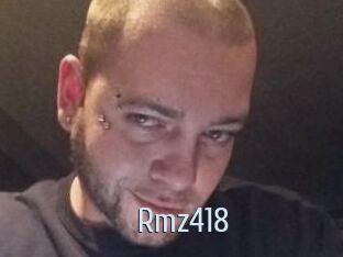 Rmz418