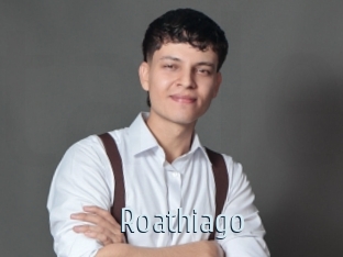 Roathiago