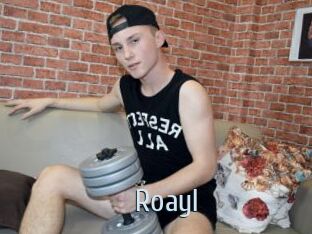 Roayl
