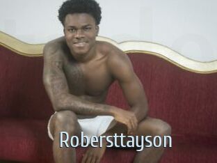 Robersttayson