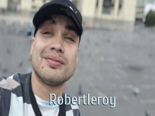 Robertleroy