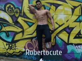 Robertocute