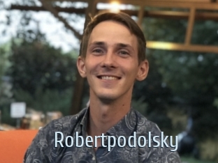 Robertpodolsky