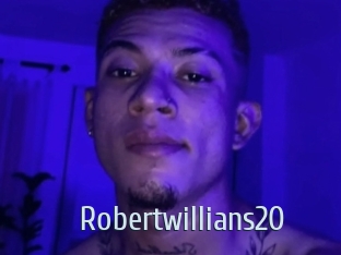 Robertwillians20
