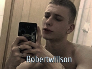 Robertwillson