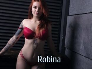 Robina