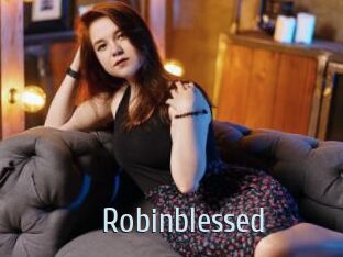 Robinblessed