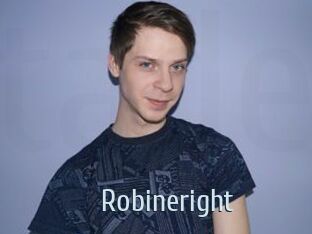 Robineright