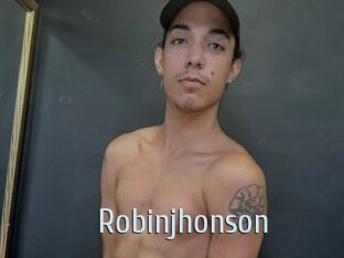 Robinjhonson