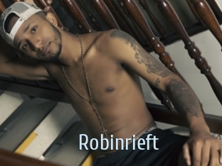 Robinrieft