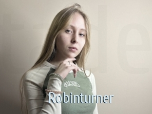 Robinturner