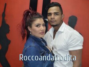 Roccoandafrodita