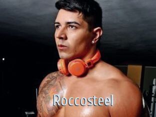 Roccosteel