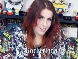 Rockerlana