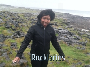Rockiarius