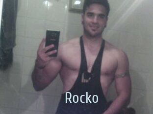 Rocko