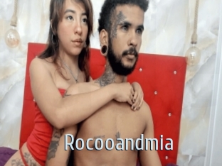 Rocooandmia