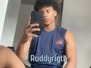 Roddyrigth