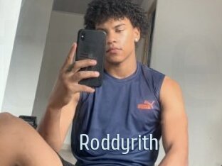 Roddyrith