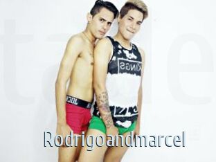 Rodrigoandmarcel