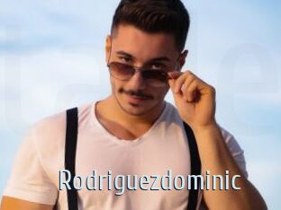 Rodriguezdominic