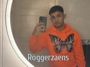 Roggerzaens