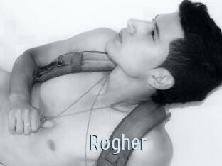 Rogher