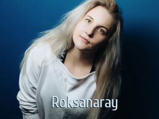 Roksanaray