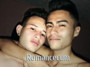 Romancecum