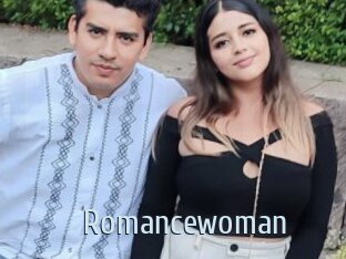 Romancewoman