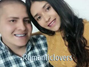 Romanticlovers