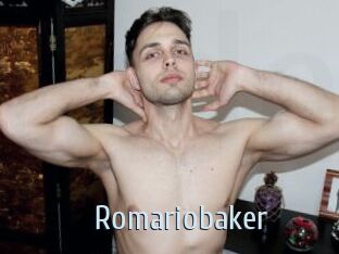 Romariobaker