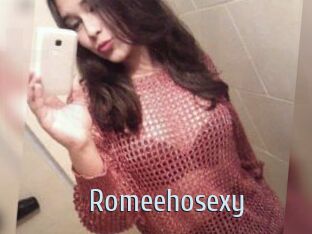 Romeehosexy