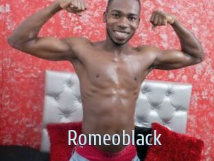 Romeoblack