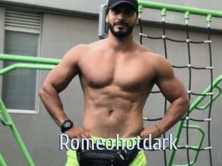 Romeohotdark