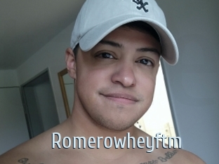 Romerowheyftm