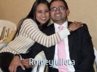 Romeyjulieta