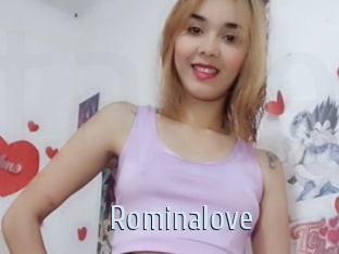 Rominalove