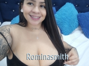 Rominasmith