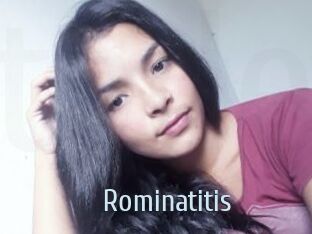Rominatitis