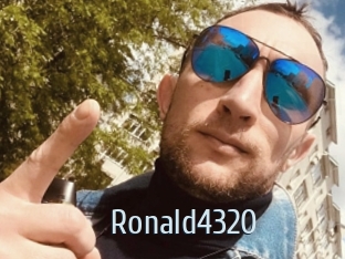 Ronald4320