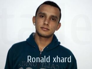 Ronald_xhard