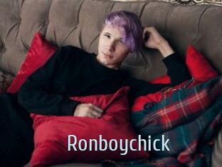 Ronboychick