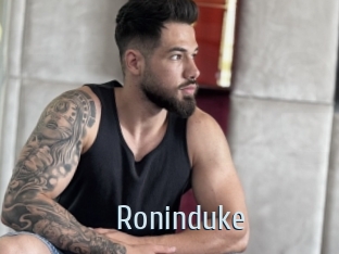 Roninduke