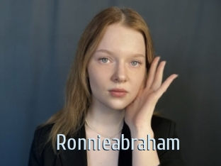 Ronnieabraham