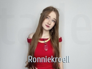 Ronniekroell