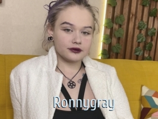 Ronnygray