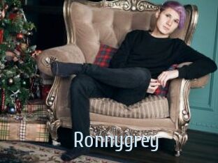 Ronnygrey